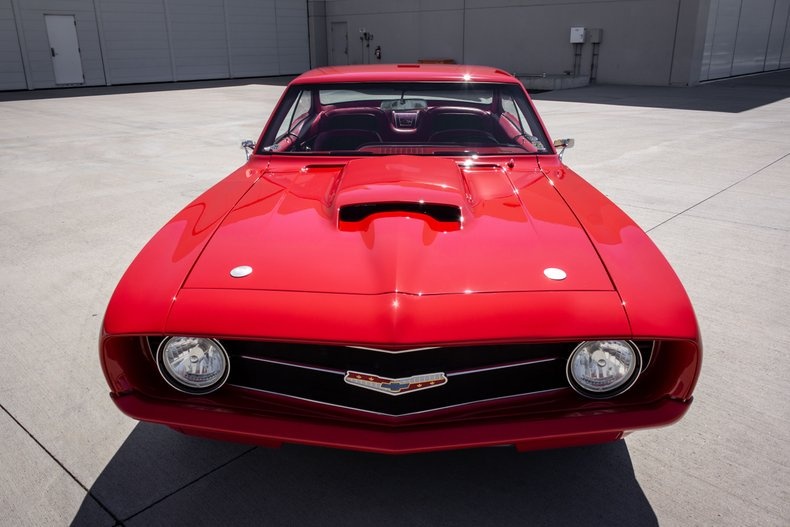 chi nua trieu USD do xe co anh 3