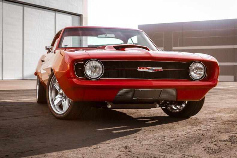 Chi nua trieu USD do xe, chu xe can rang ban lai gia chua bang mot nua hinh anh