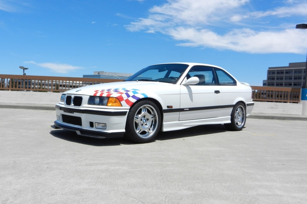 dau gia bo suu tap xe cua Paul Walker anh 2