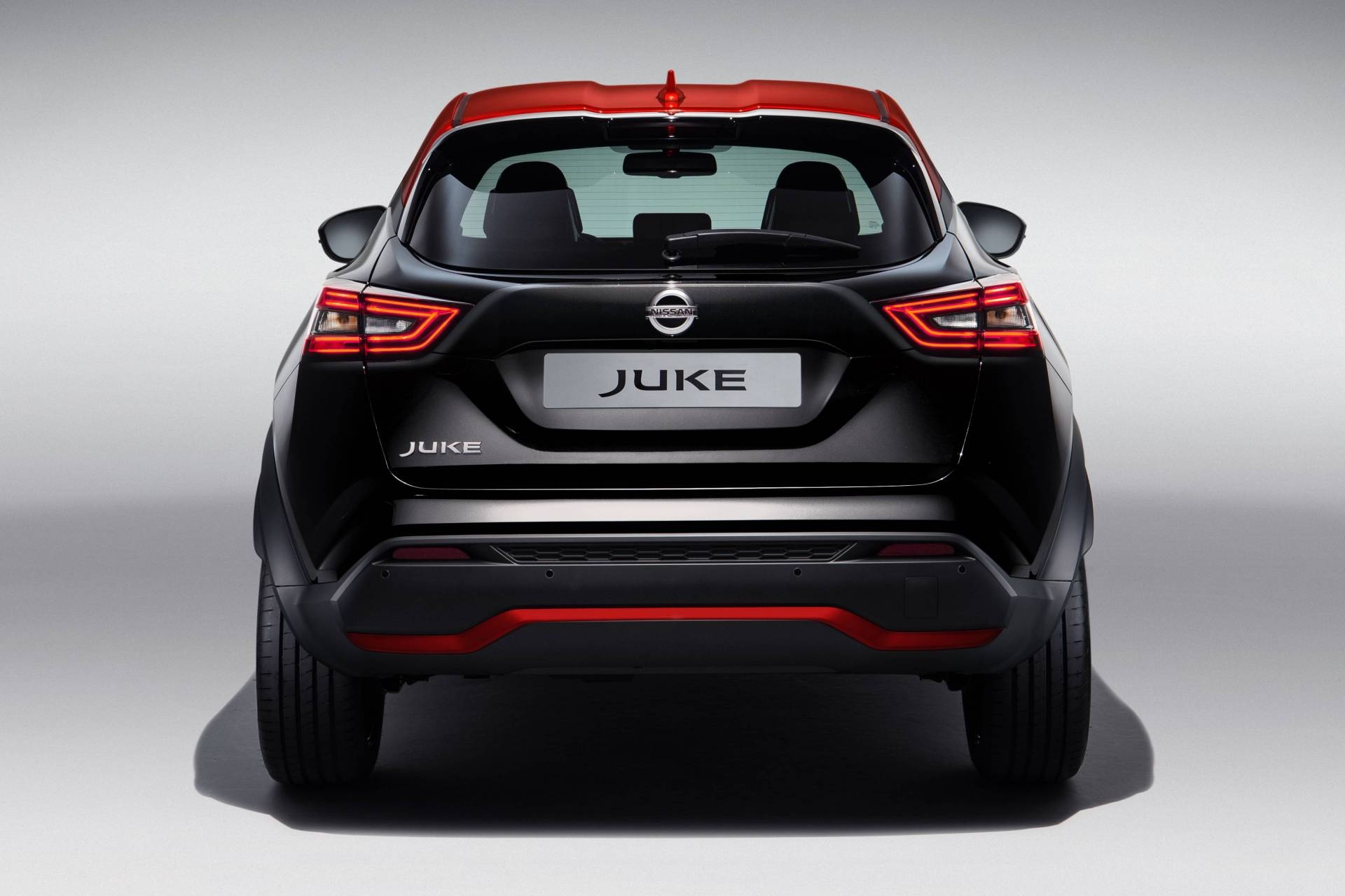 Nissan Juke 2020 ban tai Anh gia dat hon anh 12