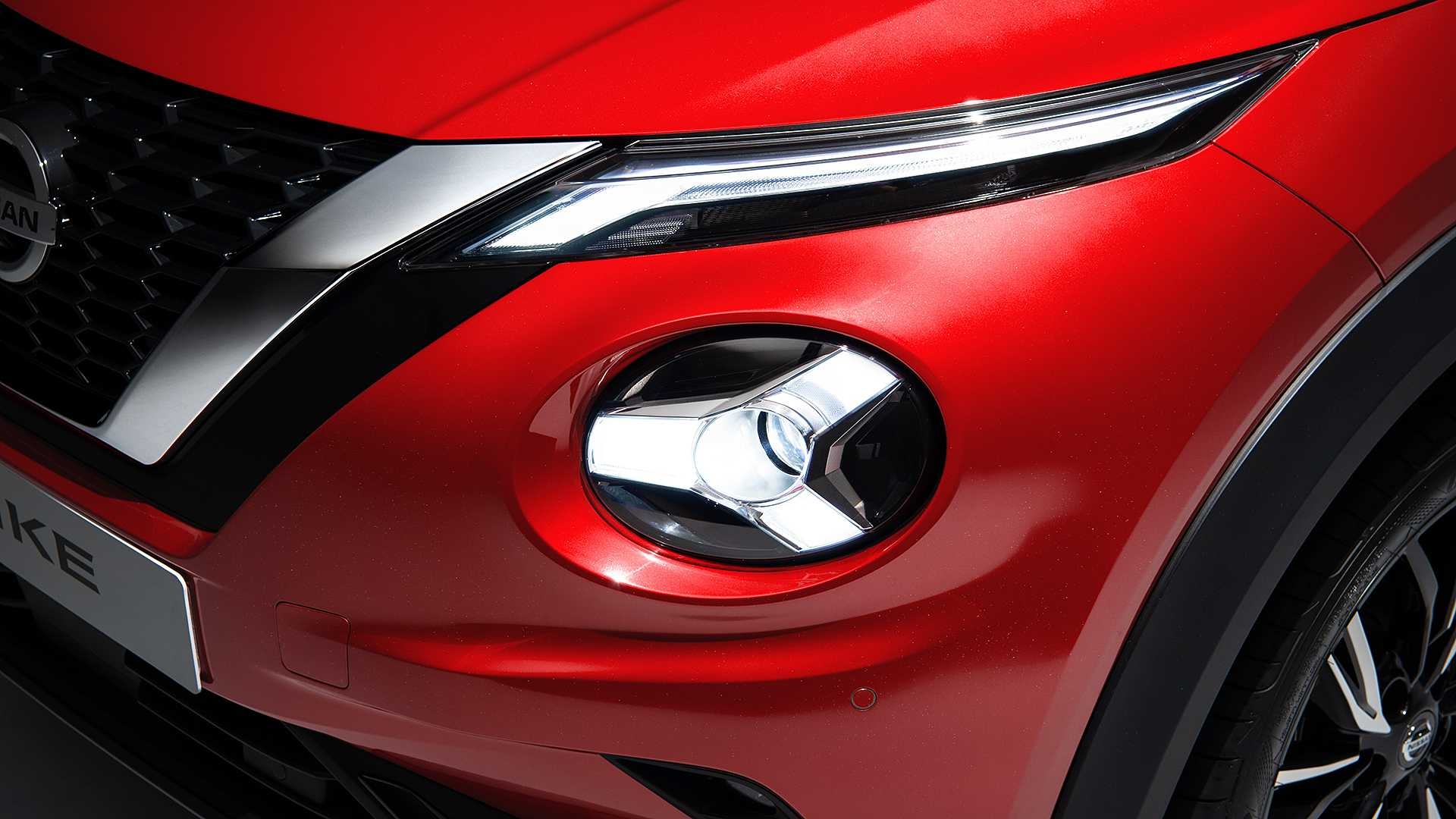 Nissan Juke 2020 ban tai Anh gia dat hon anh 21