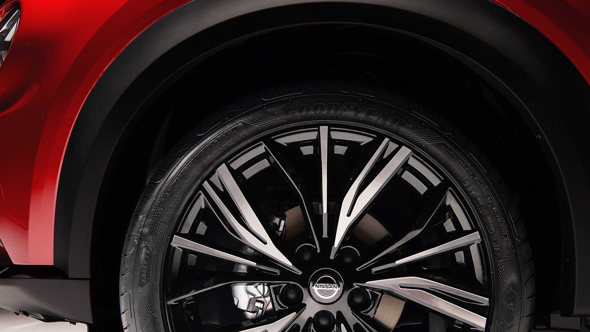 Nissan Juke 2020 ban tai Anh gia dat hon anh 23