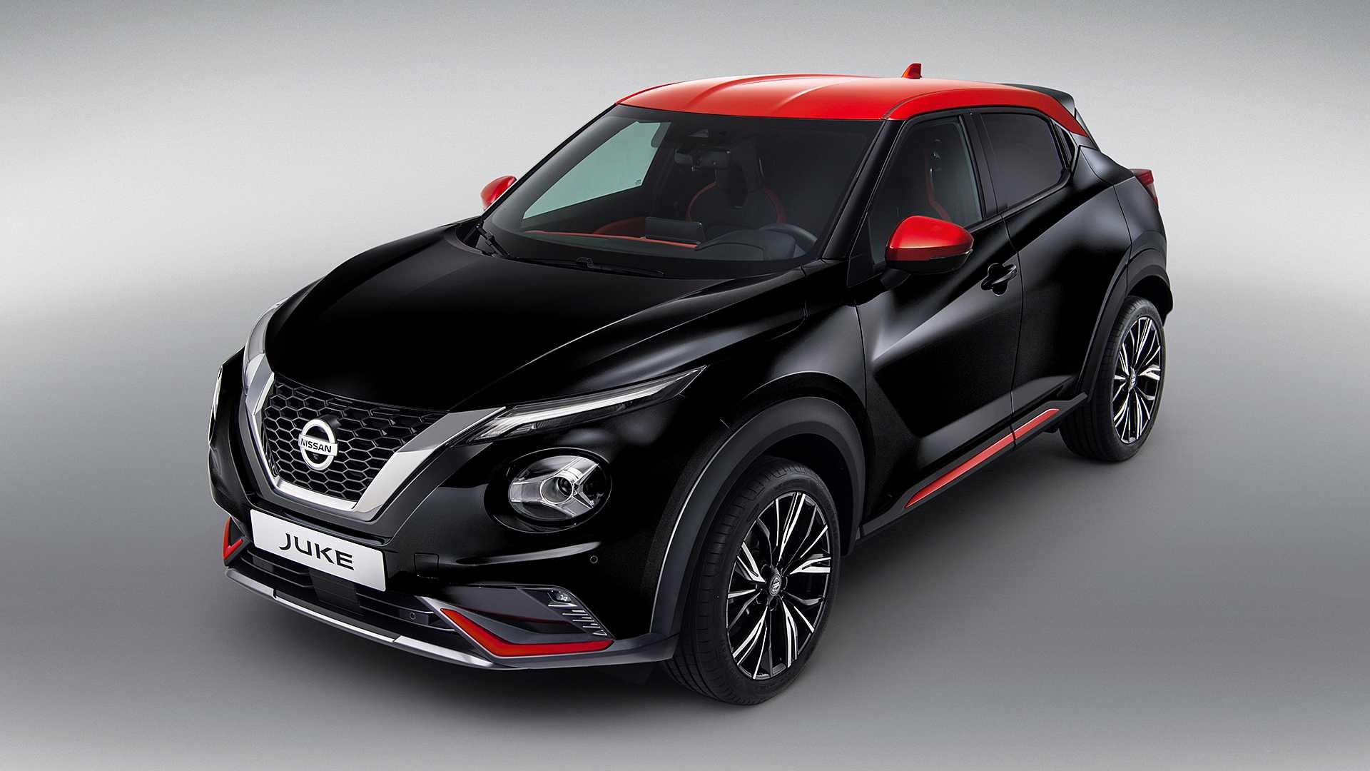 Nissan Juke 2020 ban tai Anh gia dat hon anh 14