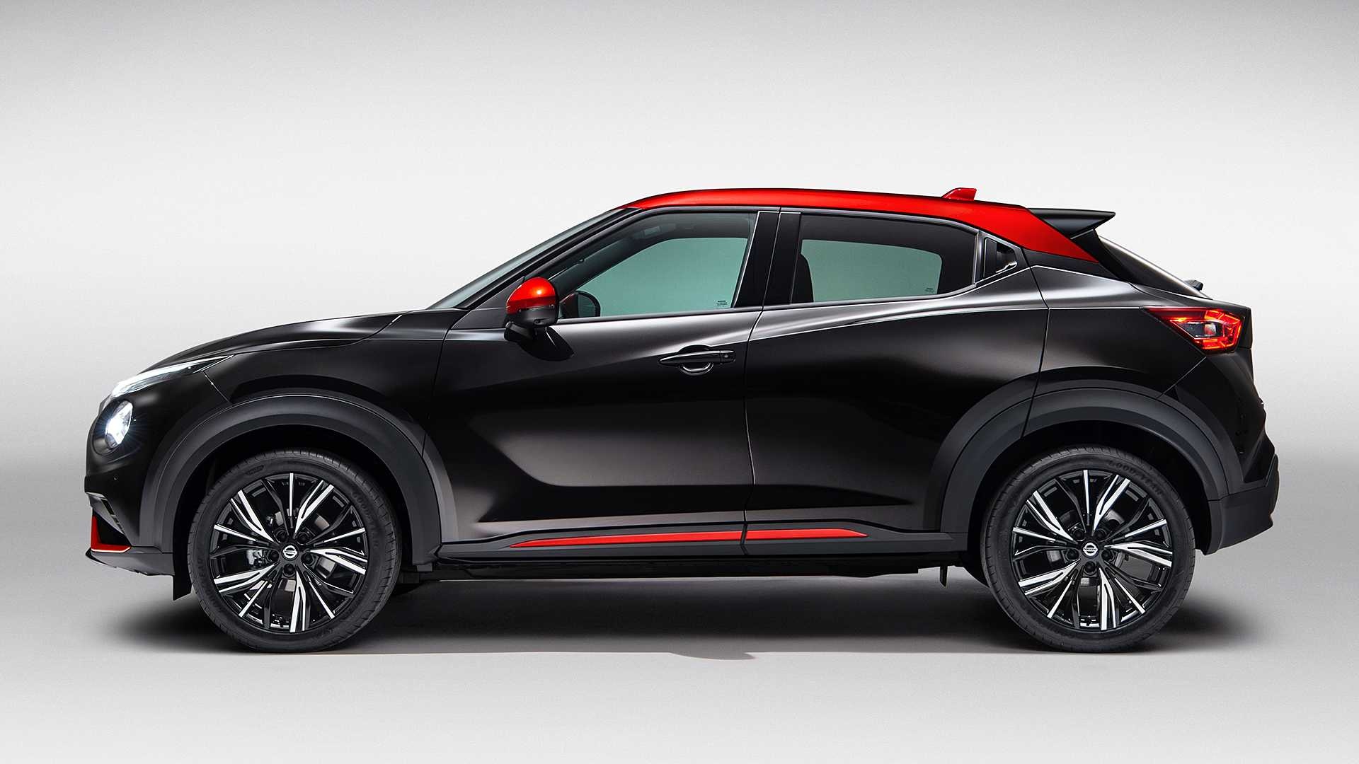 Nissan Juke 2020 ban tai Anh gia dat hon anh 15