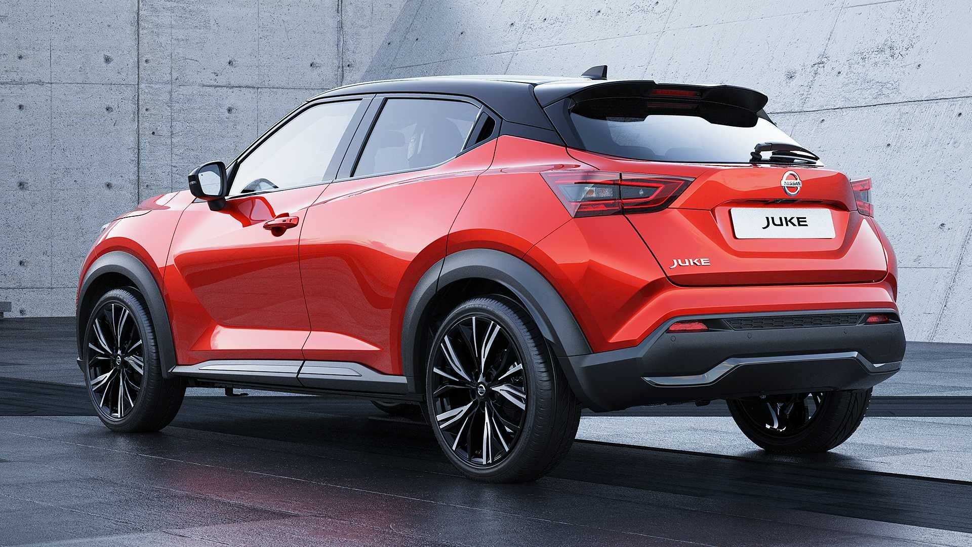 Nissan Juke 2020 ban tai Anh gia dat hon anh 4
