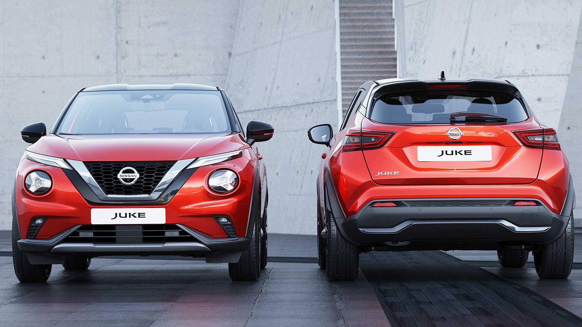 Nissan Juke 2020 ban tai Anh gia dat hon anh 7