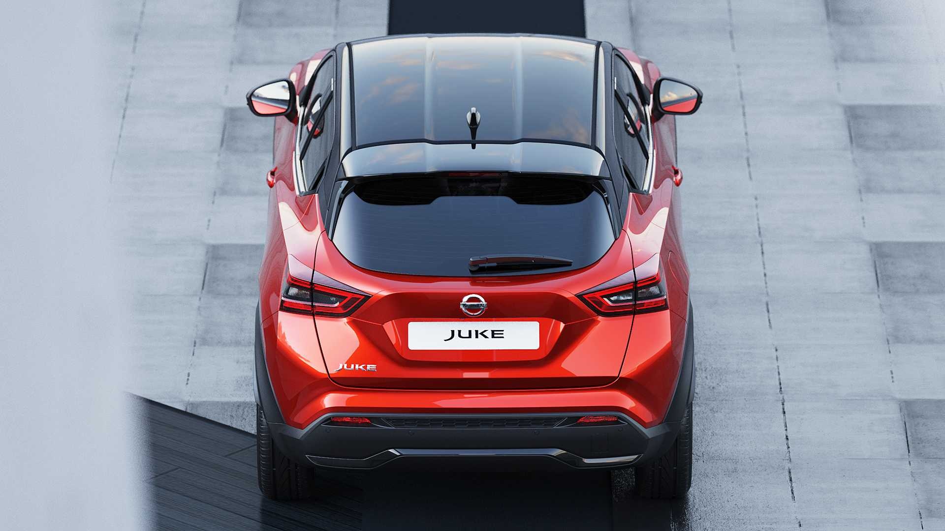 Nissan Juke 2020 ban tai Anh gia dat hon anh 9