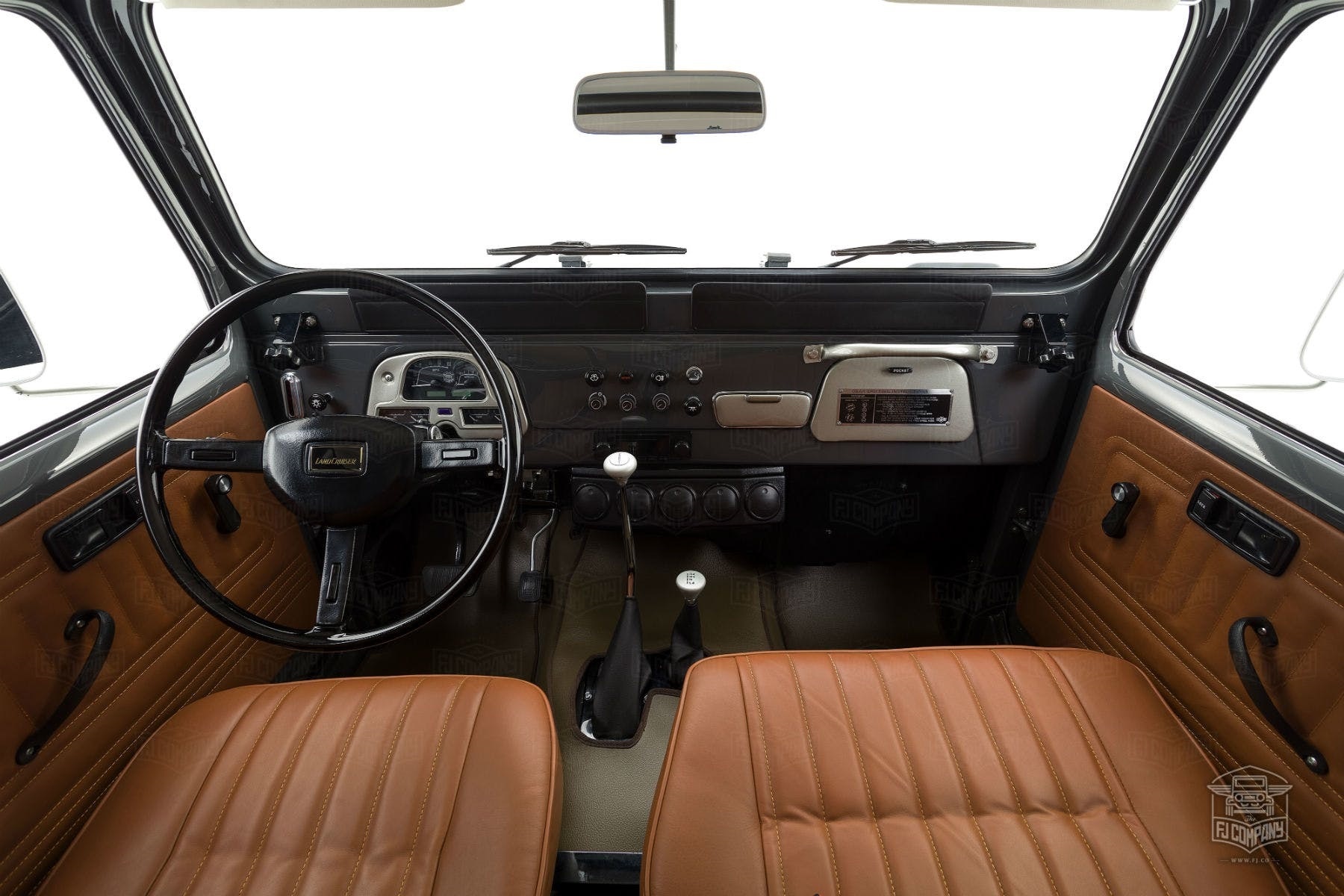 Toyota Land Cruiser phuc che gia ngang sieu xe anh 7