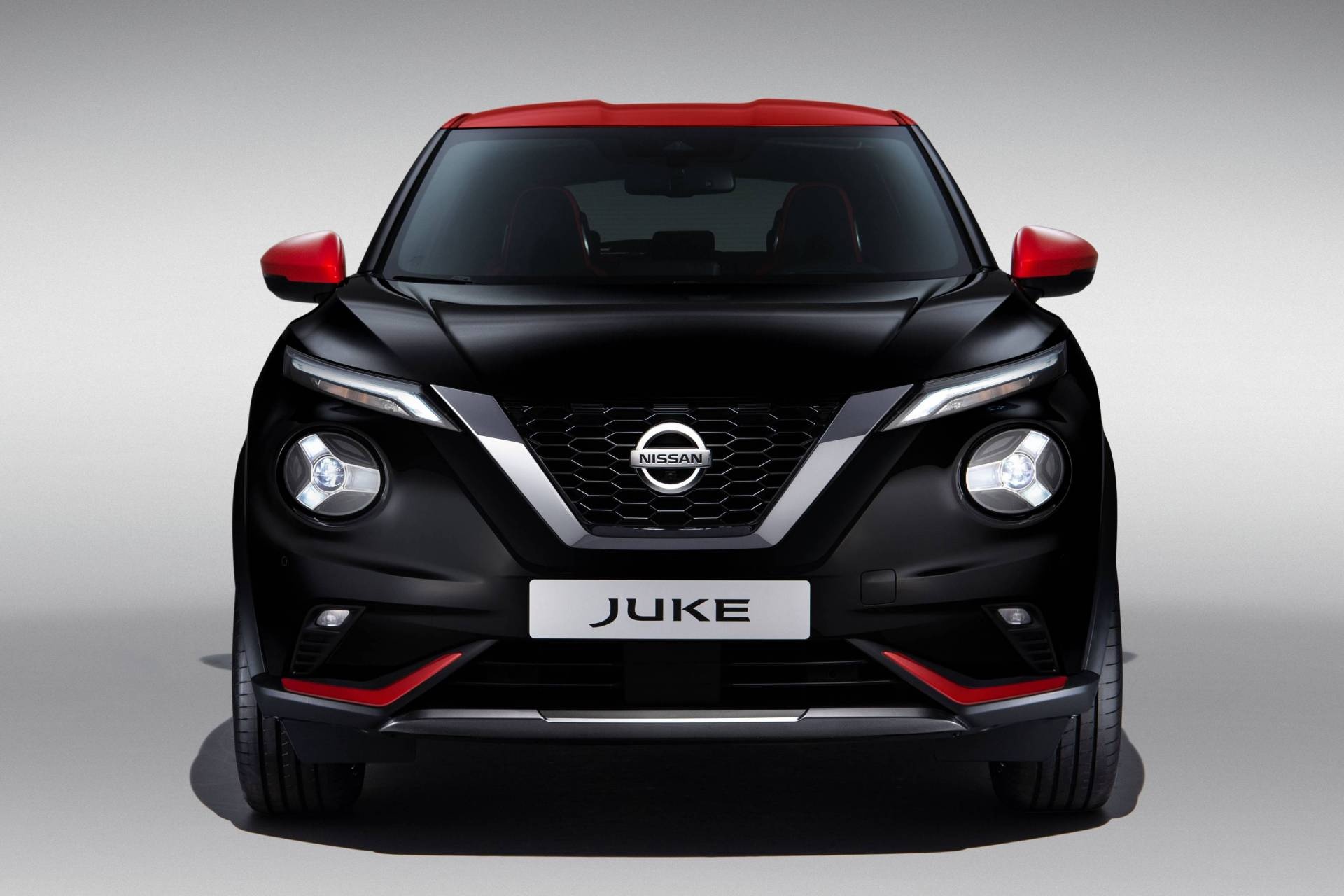 Nissan Juke 2020 ban tai Anh gia dat hon anh 10
