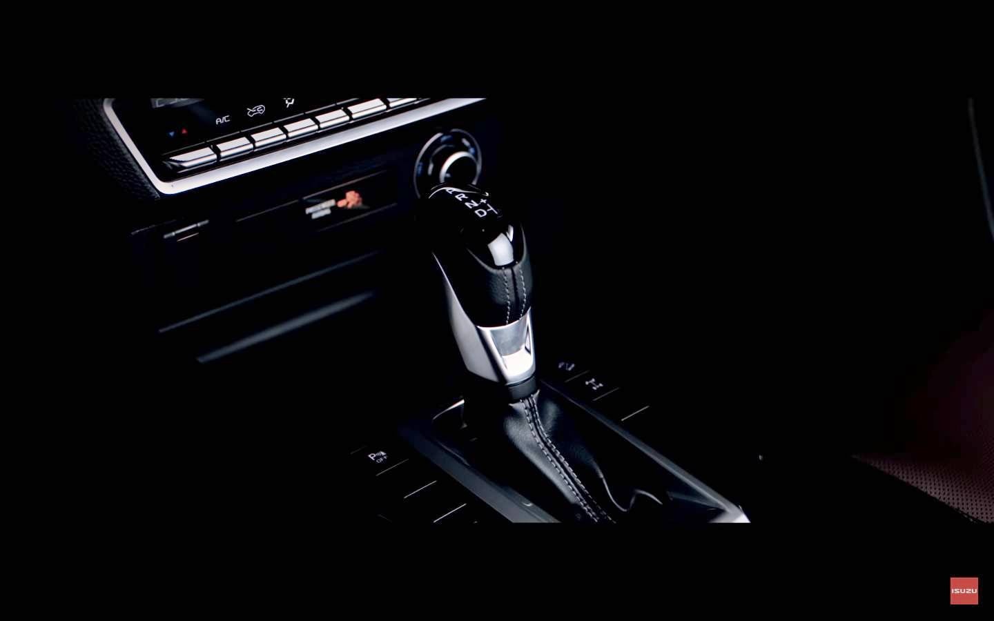 Isuzu D-Max 2020 sắp ra mắt ảnh 3 Isuzu D-Max 2020 sap ra mat anh 3