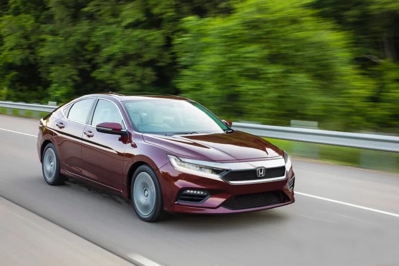 Honda City 2020 ra mat Thai Lan trong thang 11, co the toi luot VN hinh anh