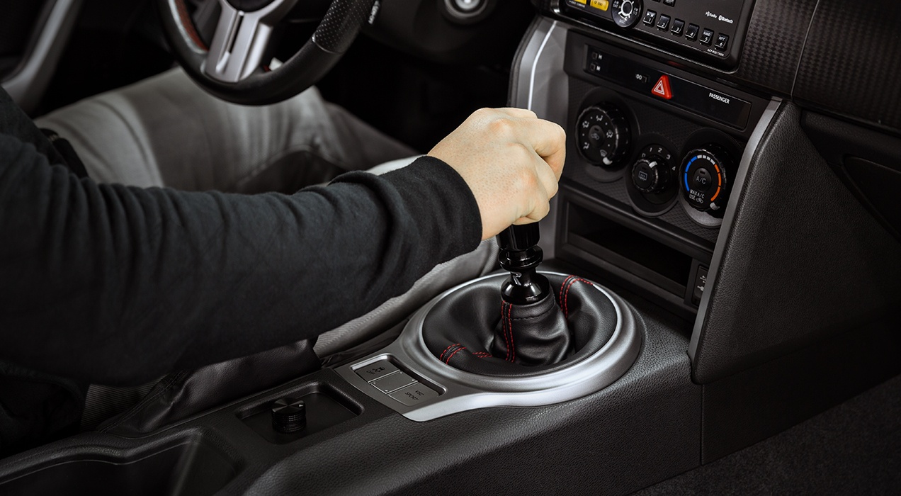 sai lầm thường mắc của người đi xe số sàn ảnh 3 sai lam thuong mac cua nguoi di xe so san anh 3