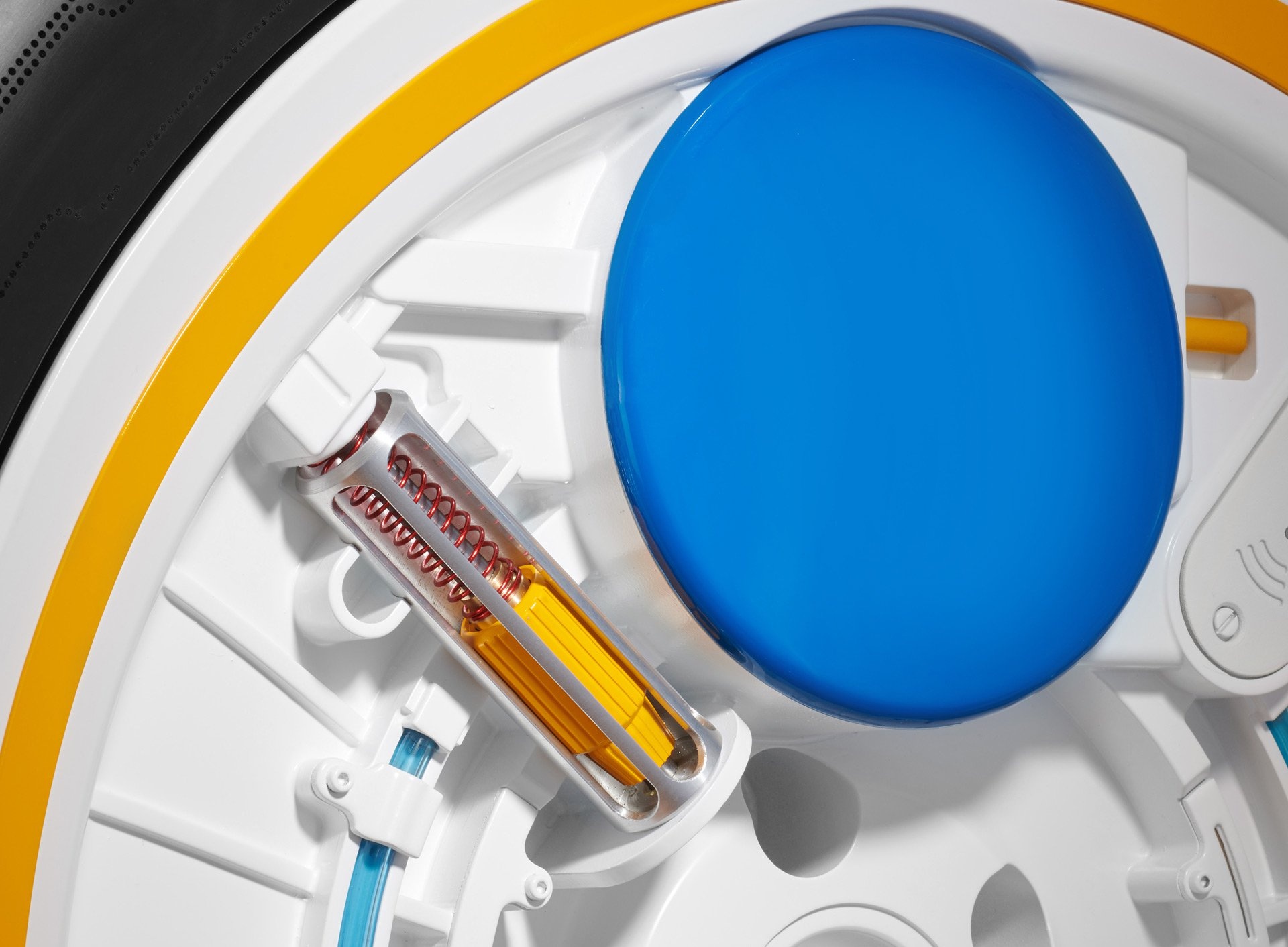 lop oto tu bom cang khi lai anh 3