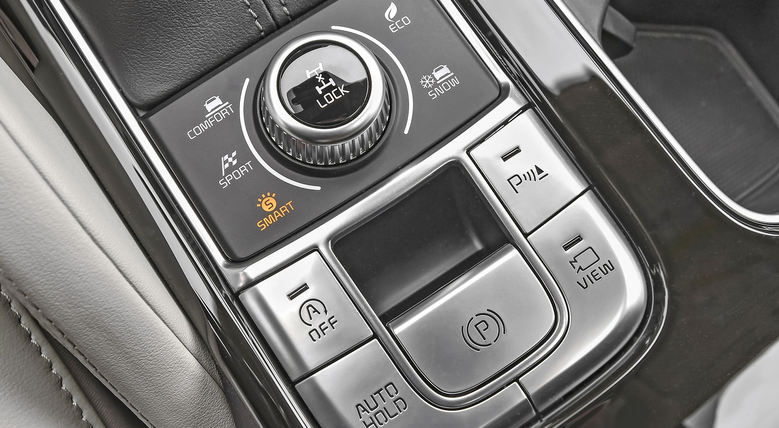 Kia Telluride 2020 đấu với Ford Explorer 2020 ảnh 9 Kia Telluride 2020 dau voi Ford Explorer 2020 anh 9