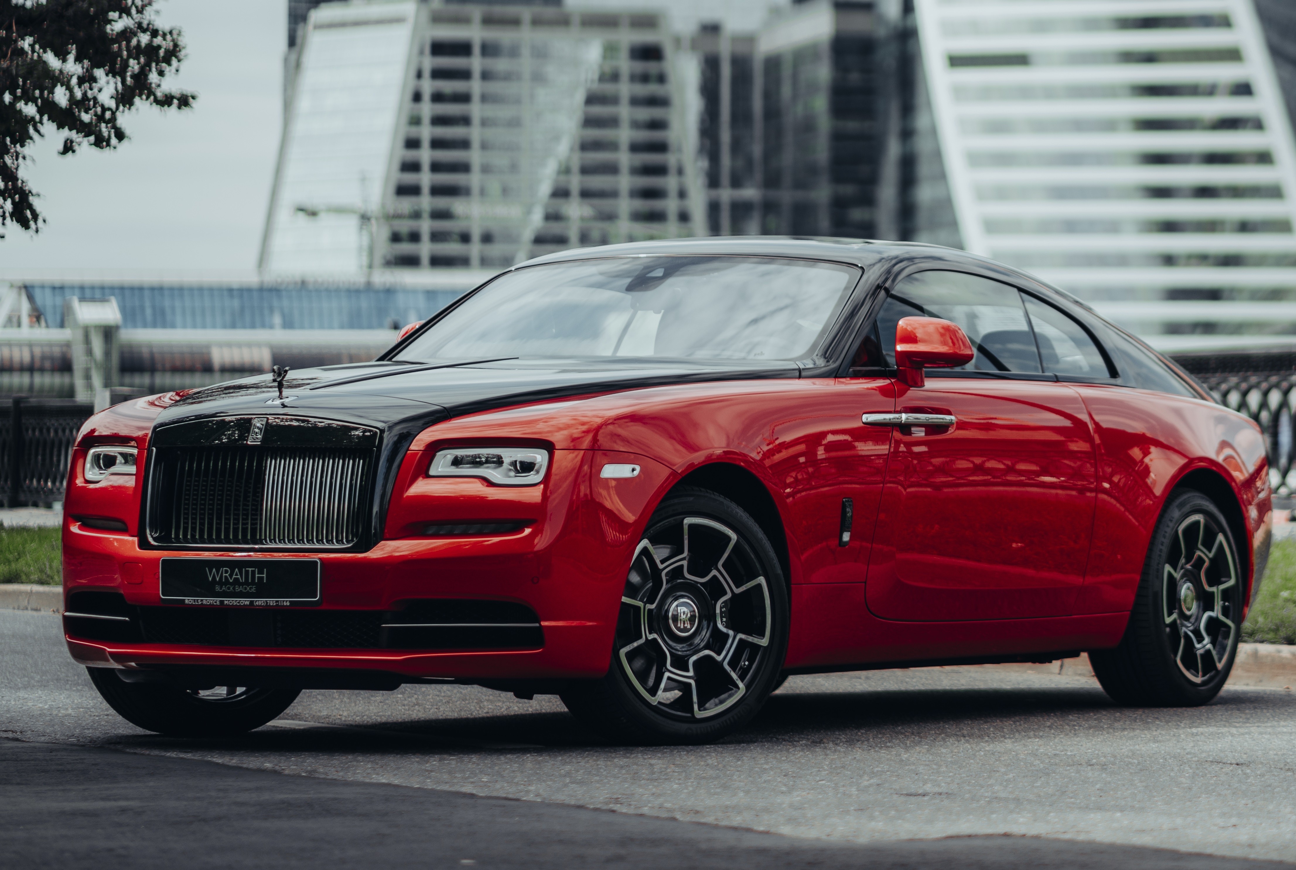 ngam bo suu tap Rolls-Royce dac biet anh 15