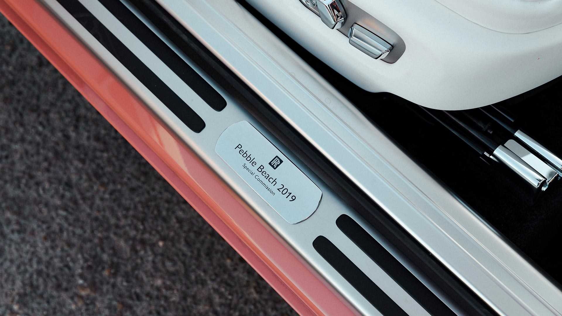 ngam bo suu tap Rolls-Royce dac biet anh 30