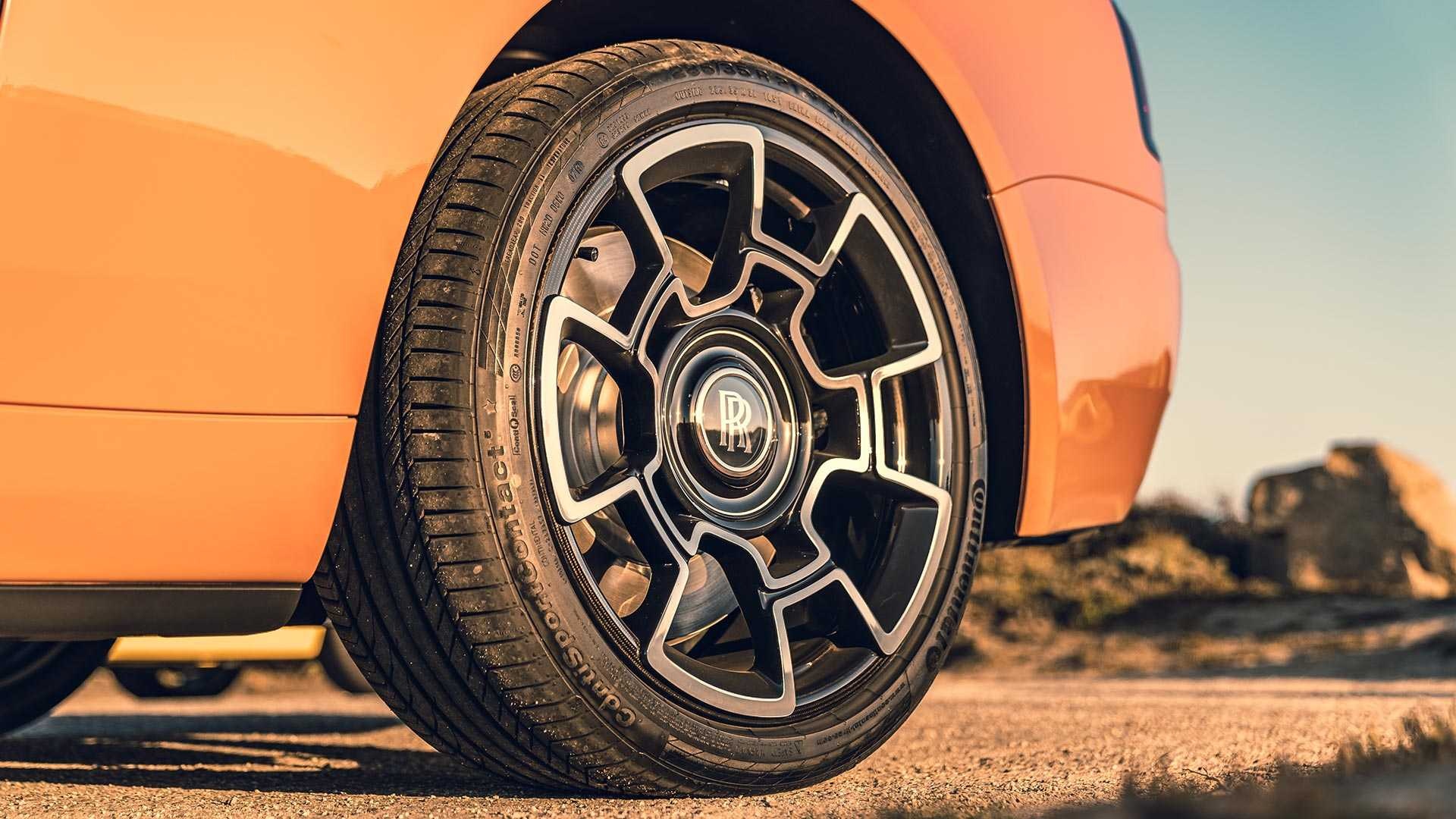 ngam bo suu tap Rolls-Royce dac biet anh 25