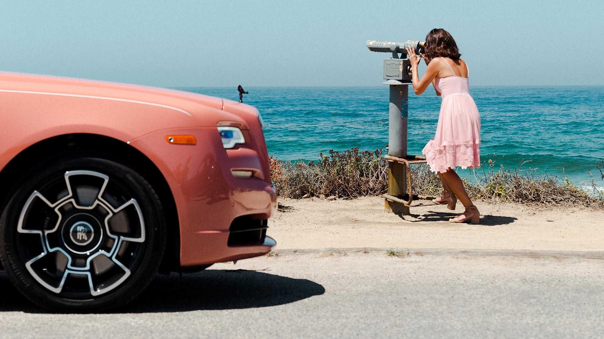 ngam bo suu tap Rolls-Royce dac biet anh 27