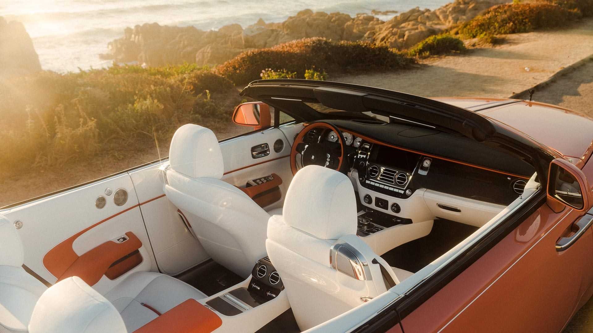 ngam bo suu tap Rolls-Royce dac biet anh 29