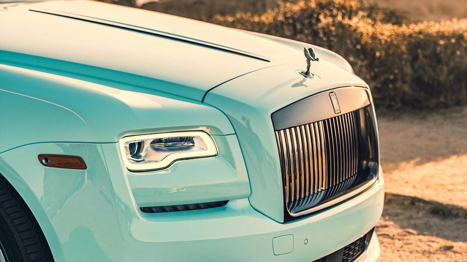 ngam bo suu tap Rolls-Royce dac biet anh 32