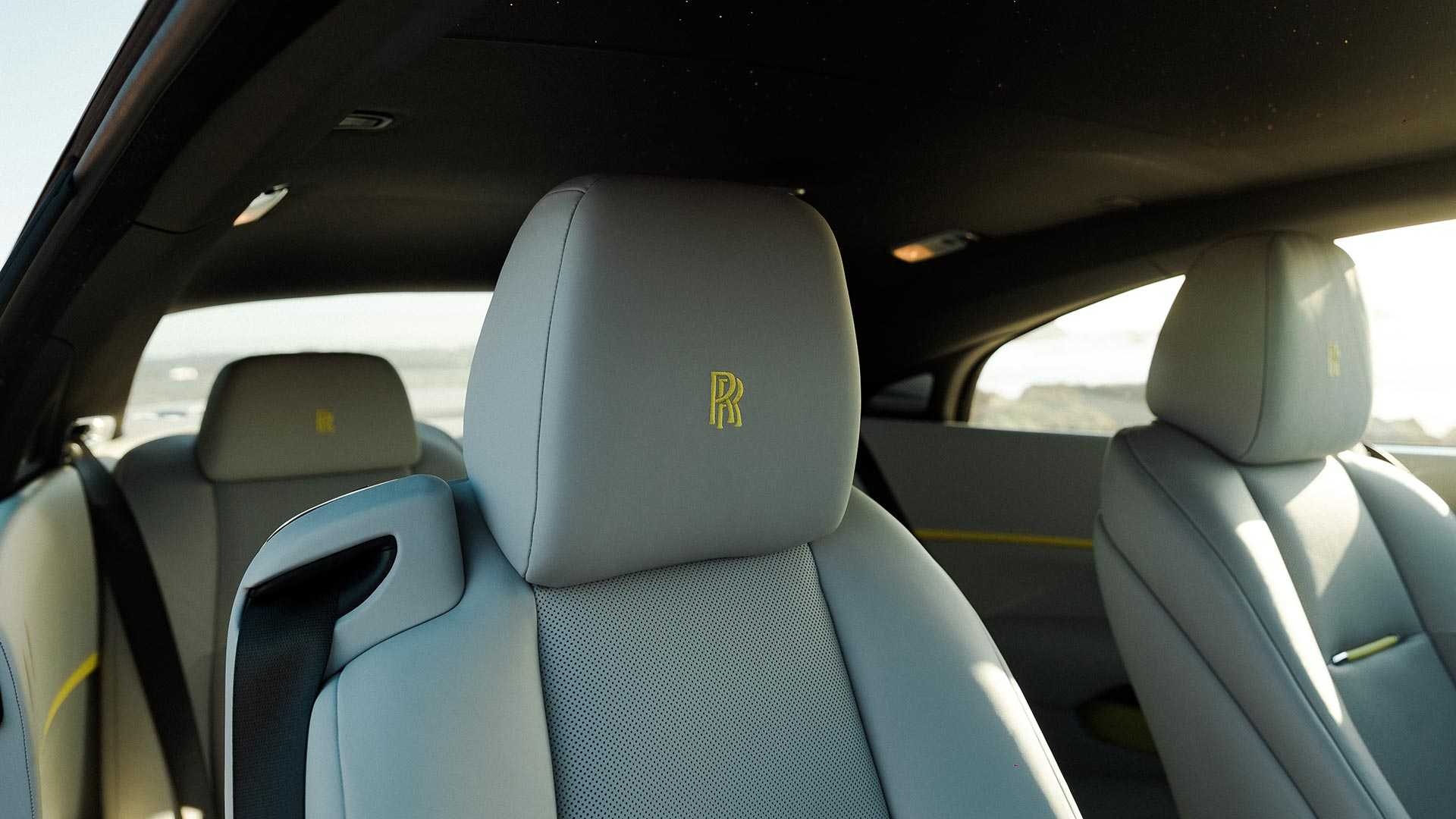 ngam bo suu tap Rolls-Royce dac biet anh 33