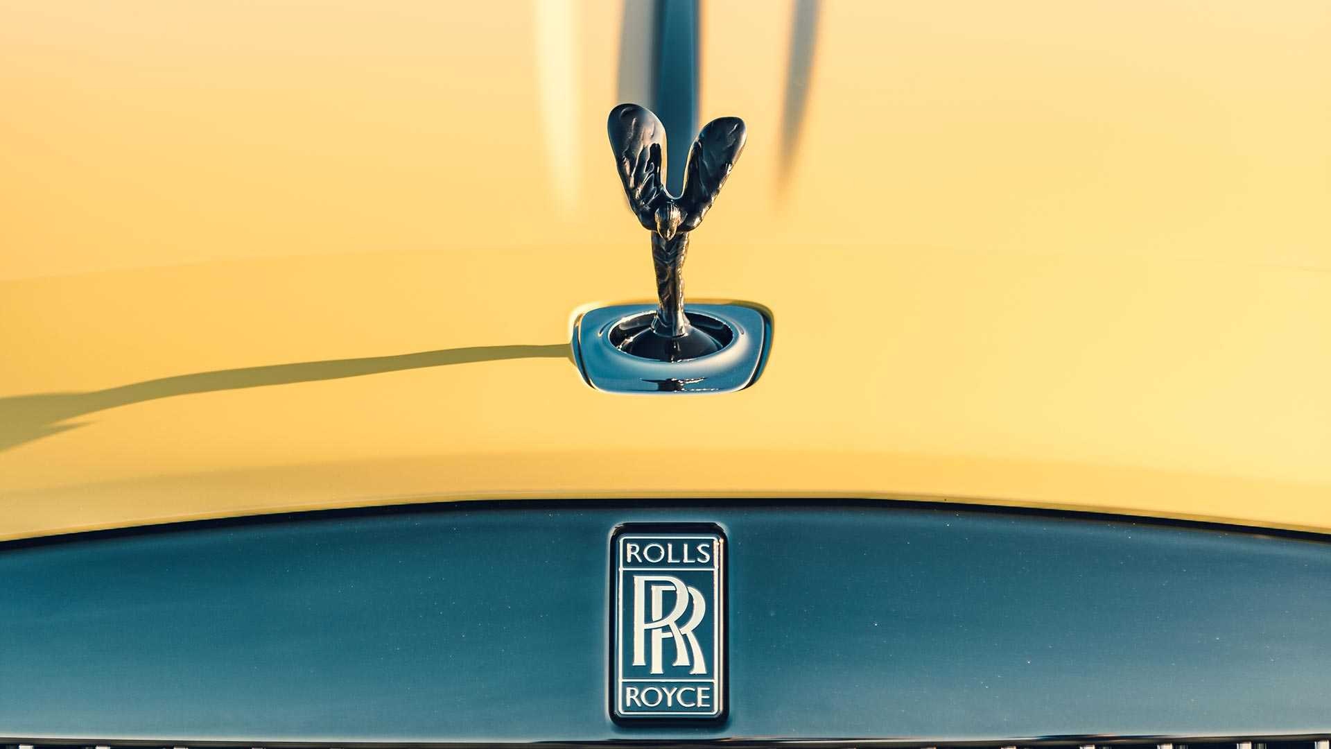 ngam bo suu tap Rolls-Royce dac biet anh 36