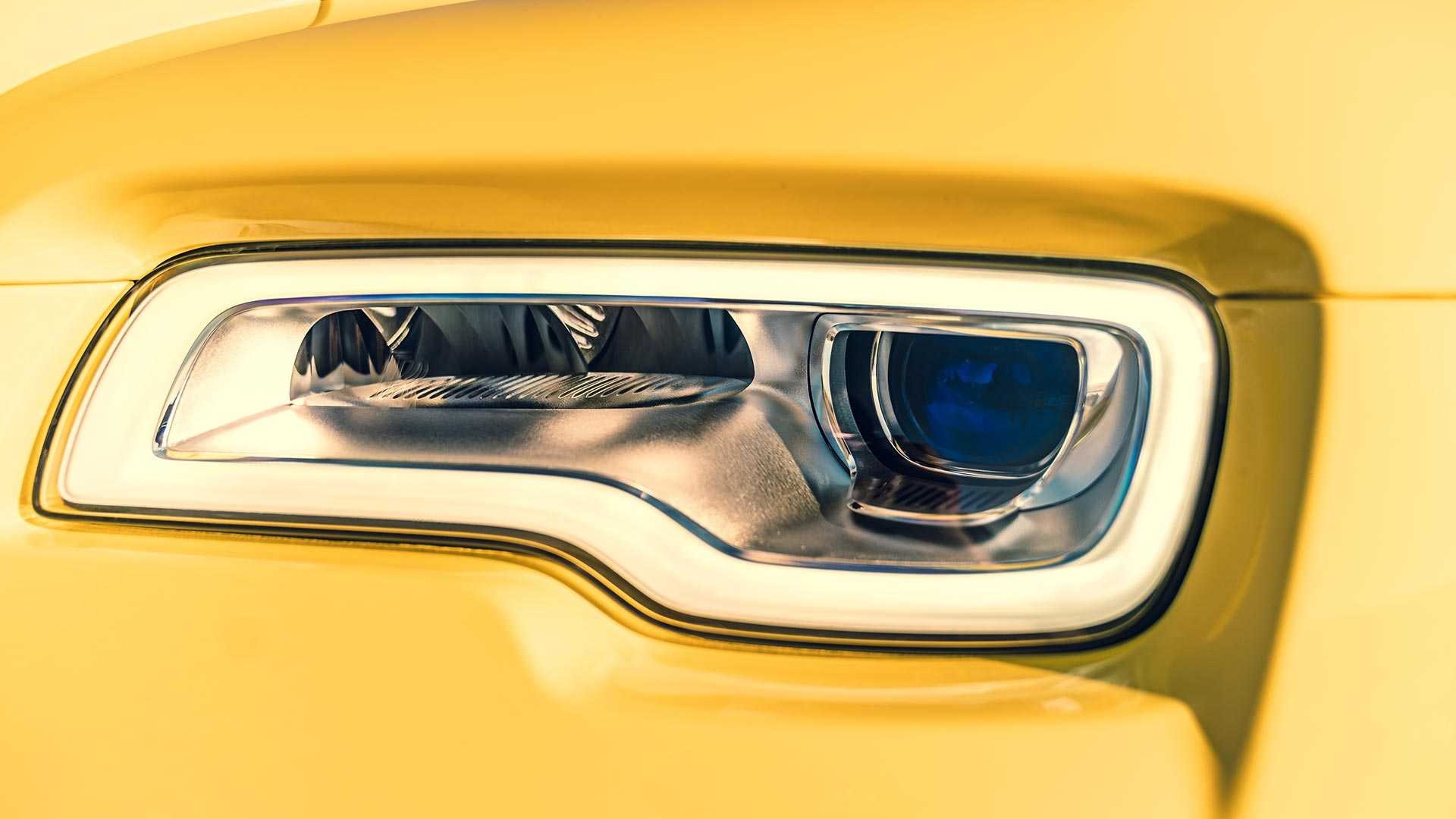 ngam bo suu tap Rolls-Royce dac biet anh 37