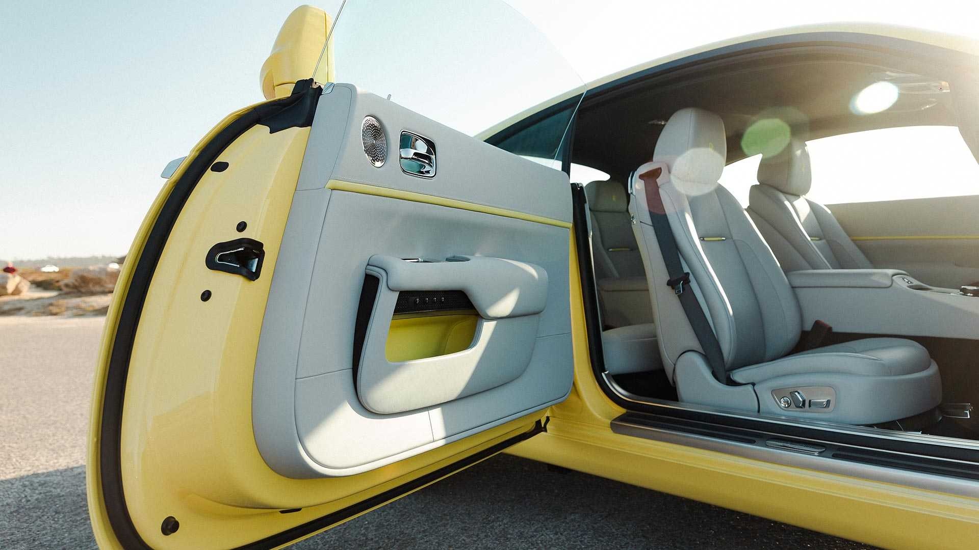 ngam bo suu tap Rolls-Royce dac biet anh 38