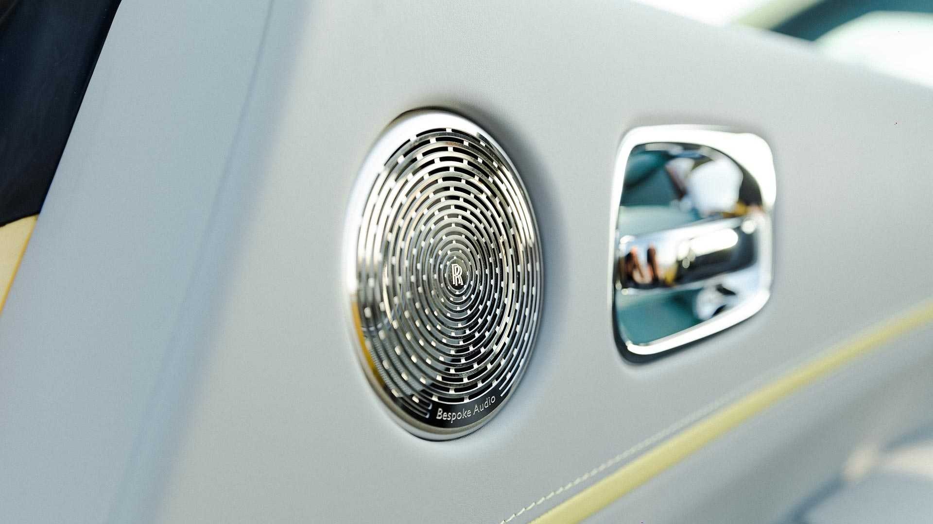 ngam bo suu tap Rolls-Royce dac biet anh 39