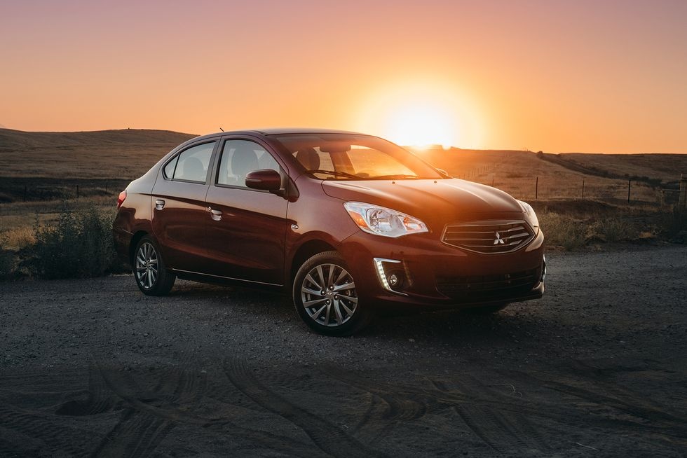 oto re nhat tai My anh 6