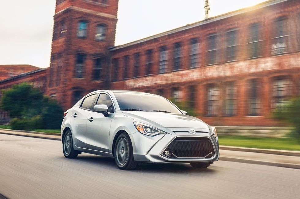 oto re nhat tai My anh 3