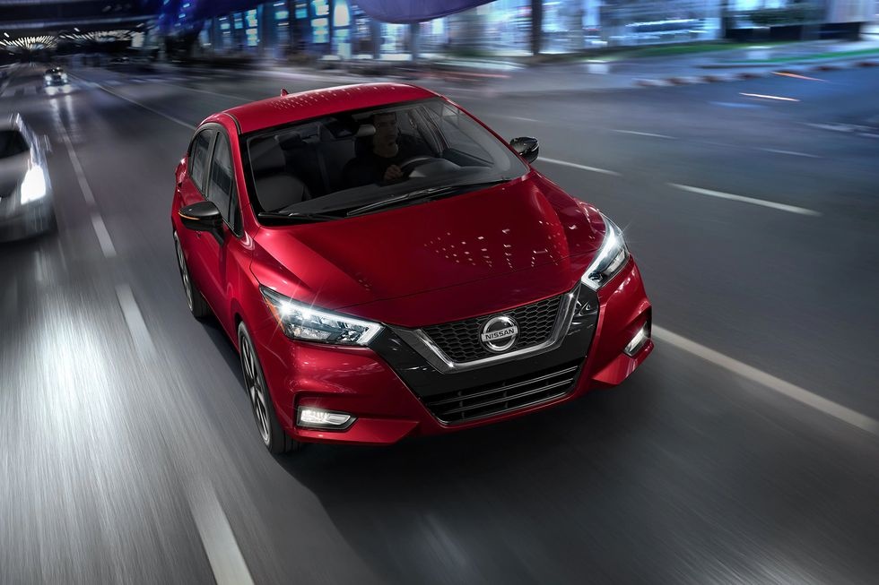 oto re nhat tai My anh 7