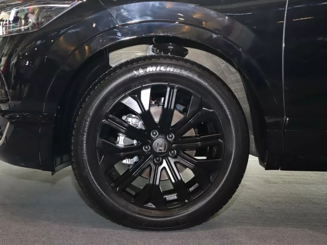 Honda Breeze 2020 ban tai Trung Quoc anh 5