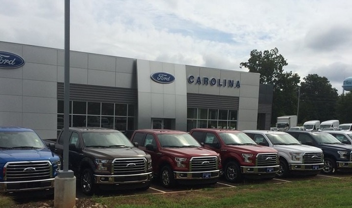 mua xe Ford được tặng súng ảnh 2 mua xe Ford duoc tang sung anh 2