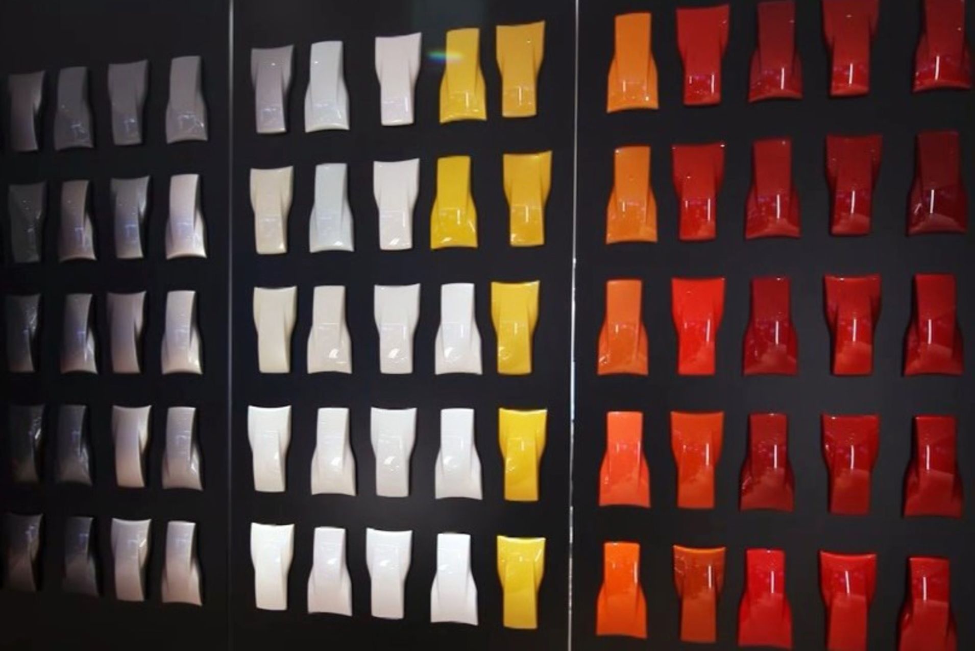 bên trong trung tâm cá nhân hóa của Ferrari ảnh 5 ben trong trung tam ca nhan hoa cua Ferrari anh 5