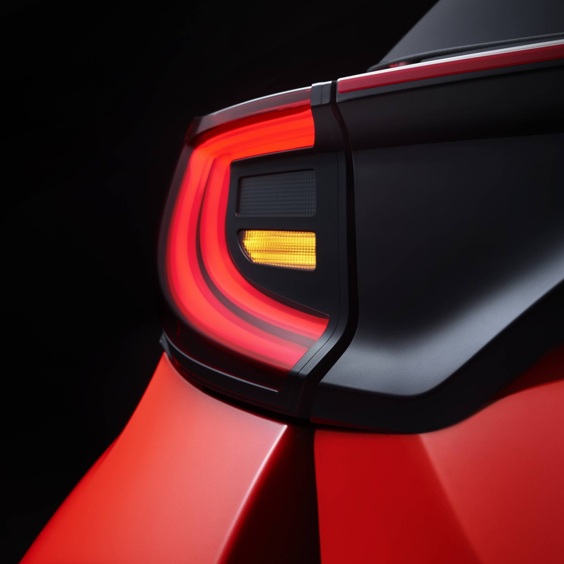 Toyota Yaris 2020 lo anh chinh thuc anh 19