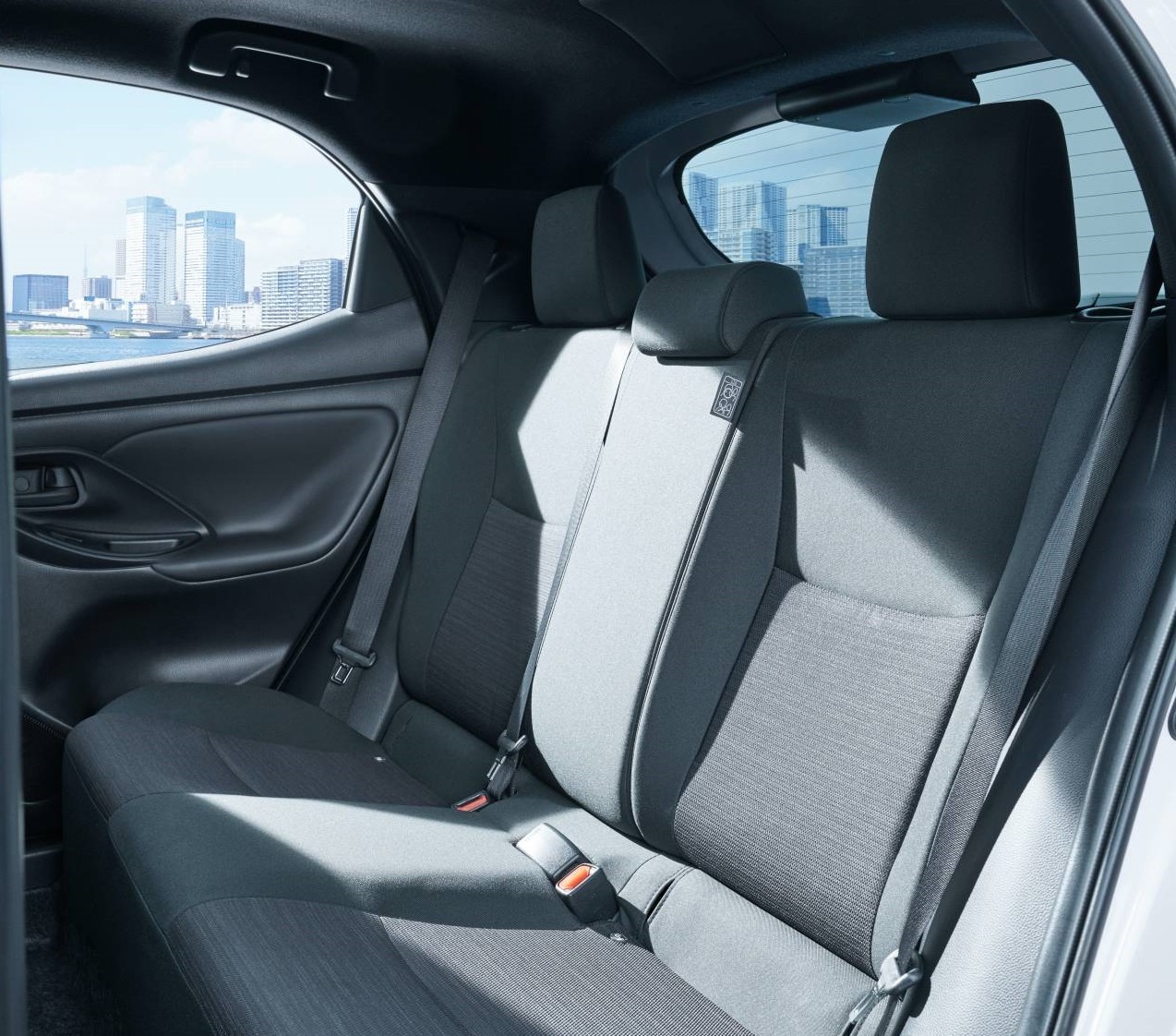 Toyota Yaris 2020 lo anh chinh thuc anh 10