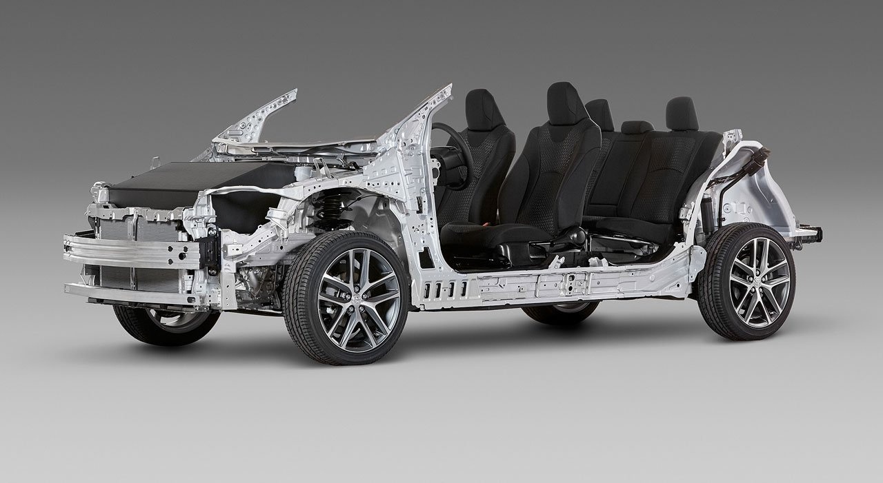 Toyota Yaris 2020 ban chau Au lo dien anh 5