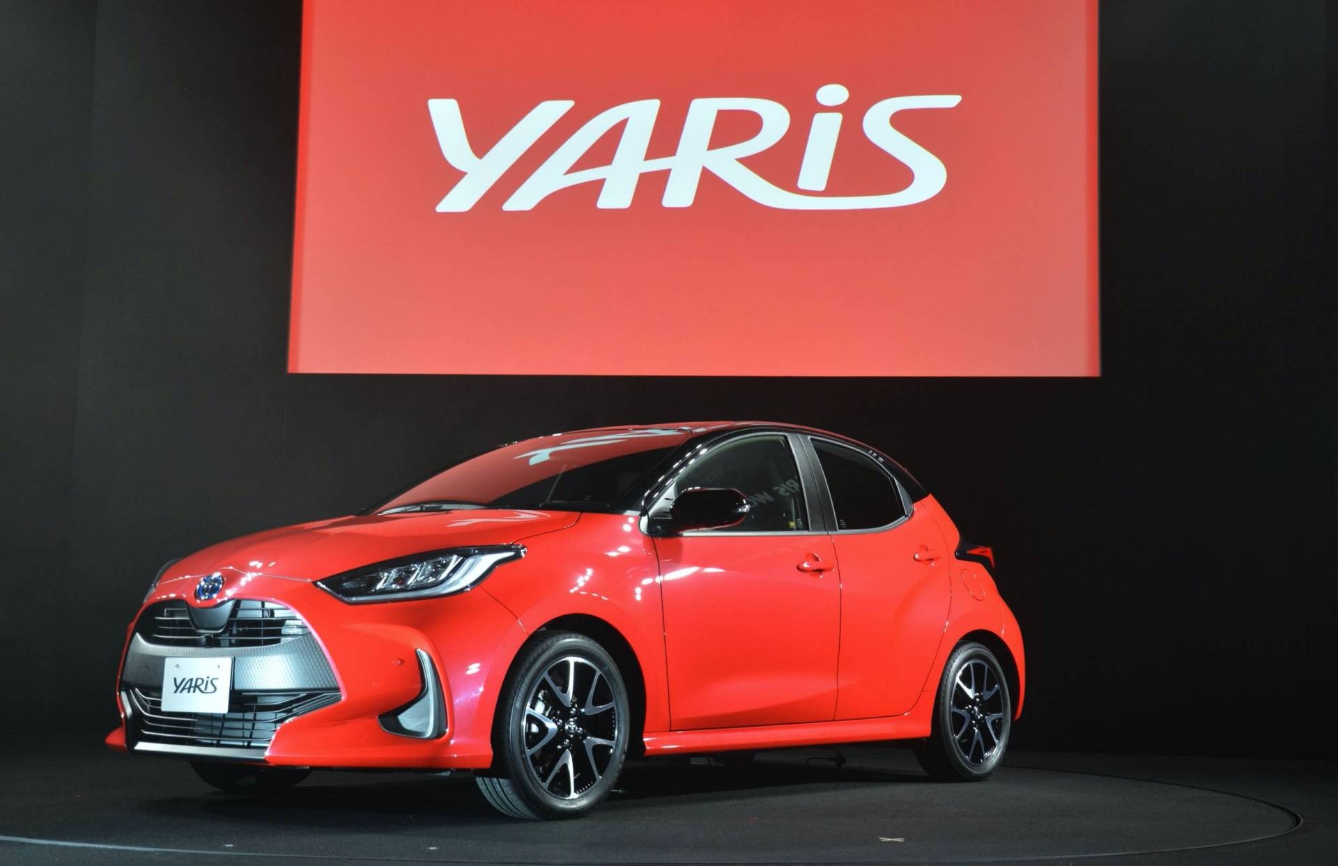 Toyota Yaris 2020 lo anh chinh thuc anh 30