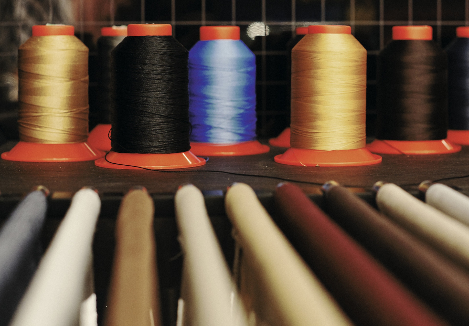 bên trong trung tâm cá nhân hóa của Ferrari ảnh 8 ben trong trung tam ca nhan hoa cua Ferrari anh 8