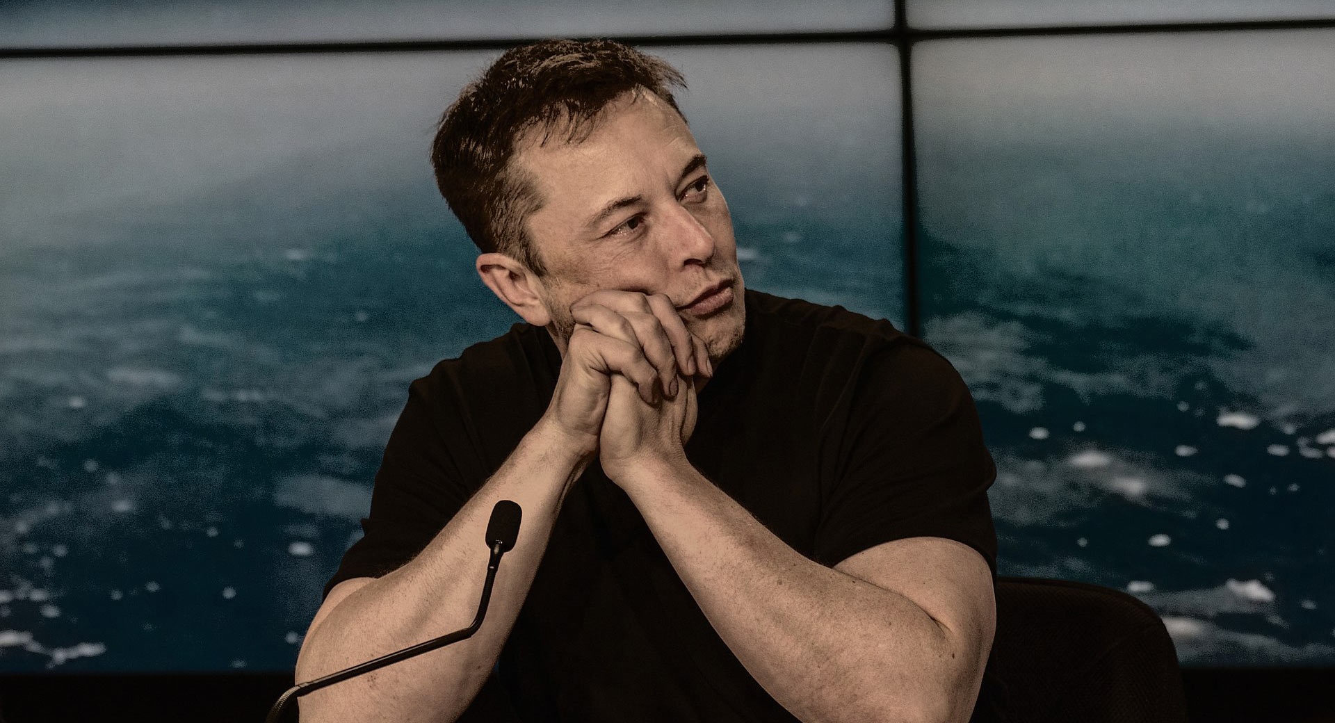 Elon Musk khánh kiệt tiền mặt ảnh 1 Elon Musk khanh kiet tien mat anh 1