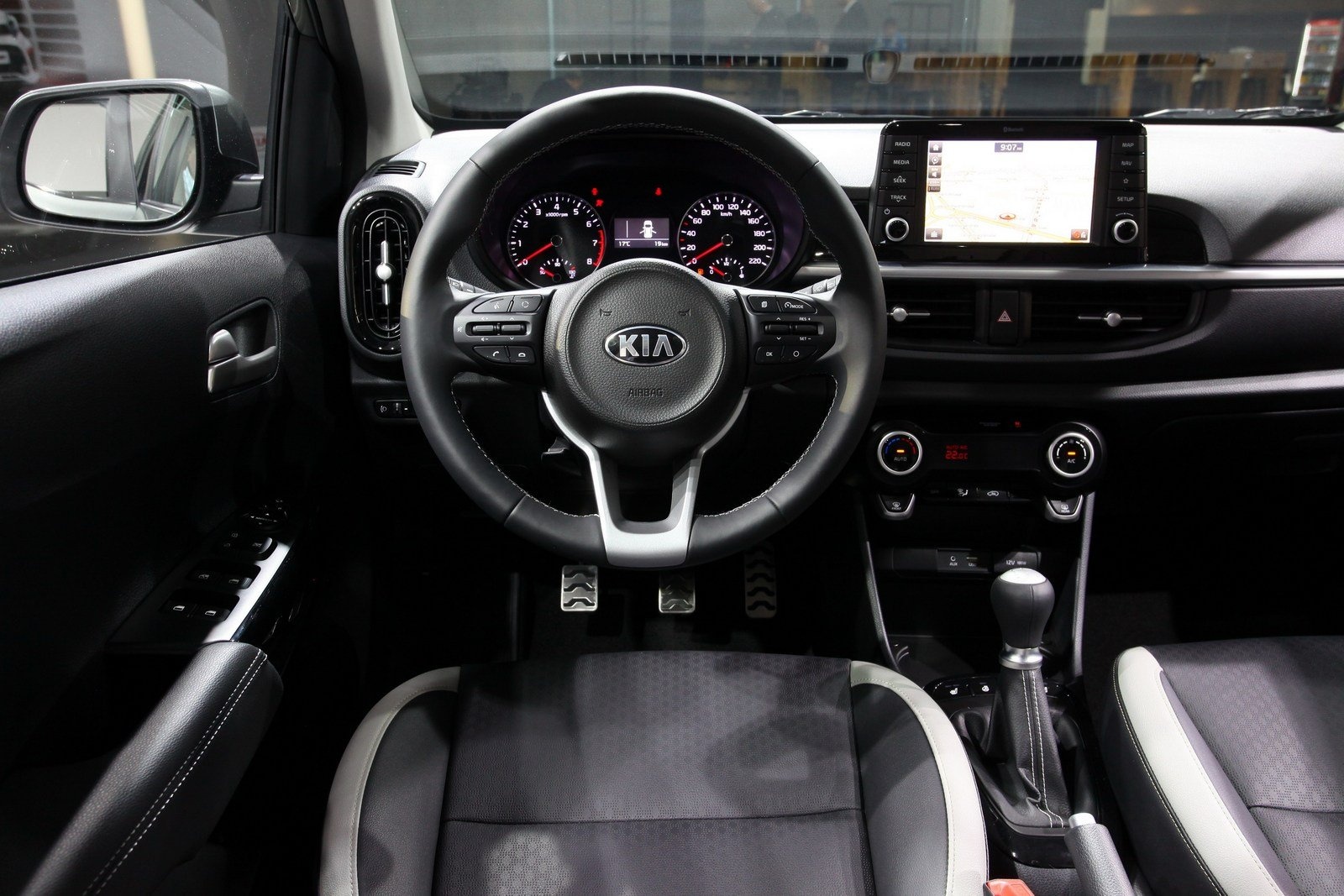 đánh giá Hyundai i10 2020 ảnh 33 danh gia Hyundai i10 2020 anh 33