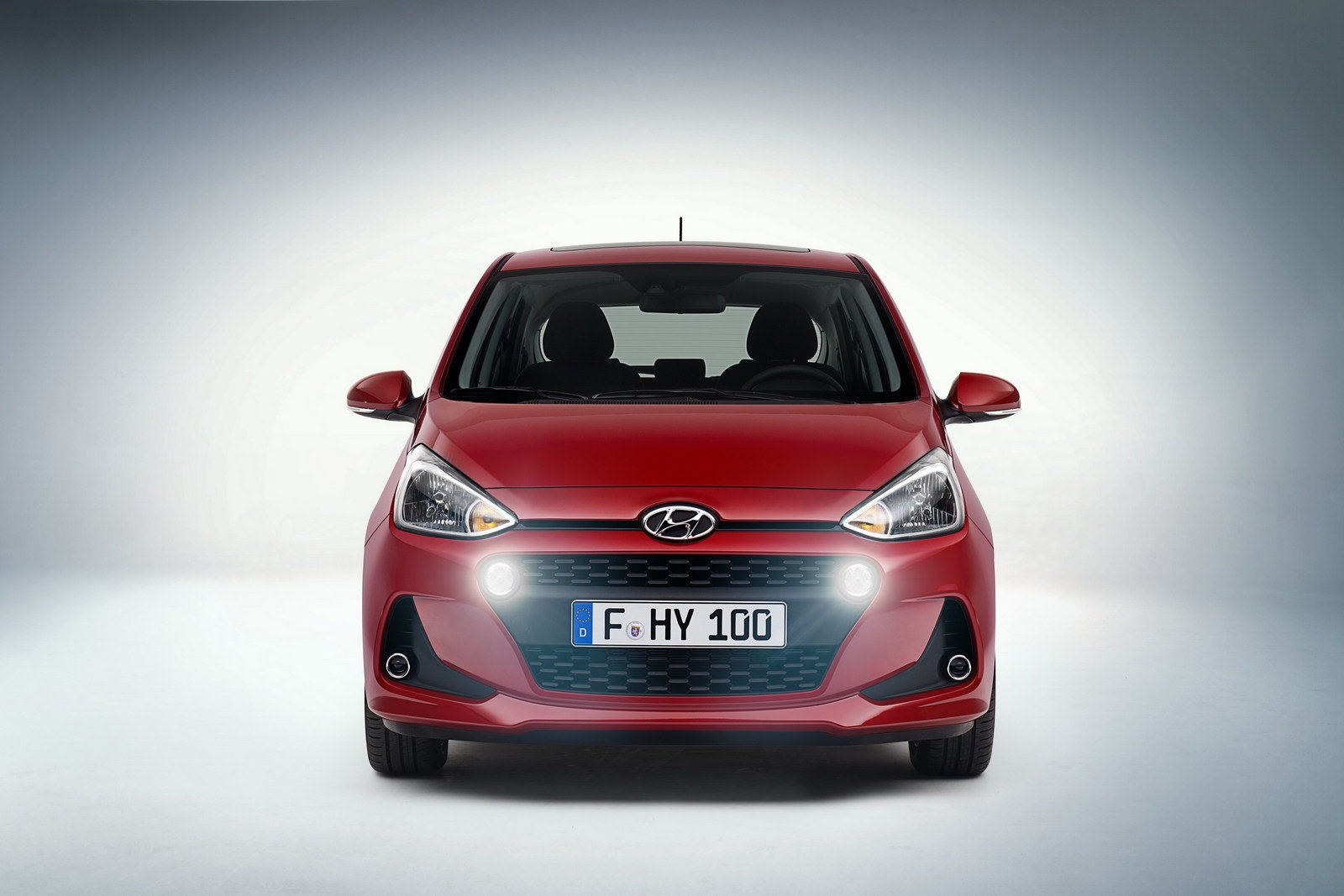 đánh giá Hyundai i10 2020 ảnh 7 danh gia Hyundai i10 2020 anh 7