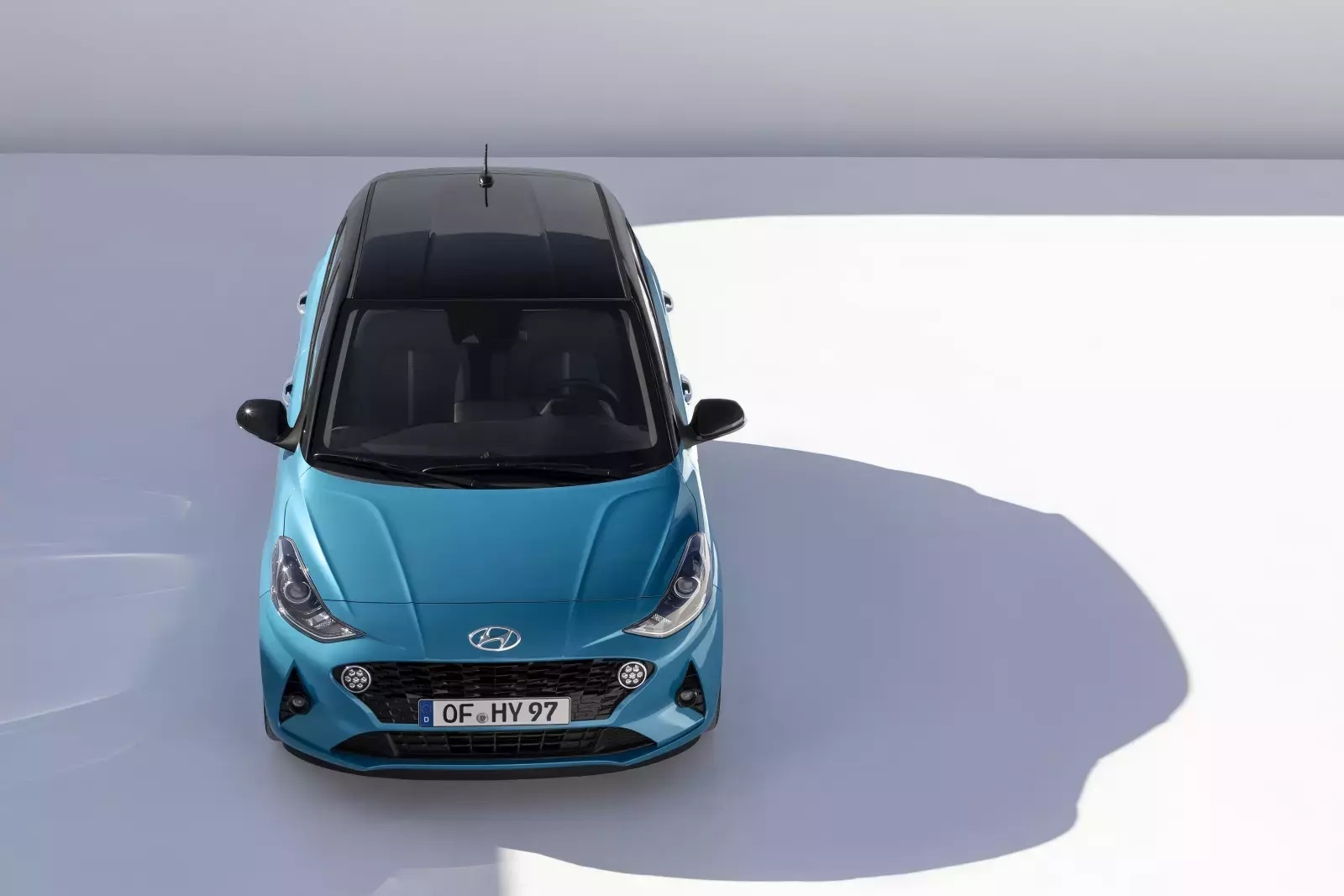 đánh giá Hyundai i10 2020 ảnh 39 danh gia Hyundai i10 2020 anh 39