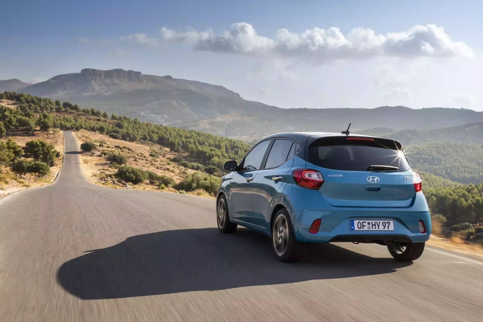 đánh giá Hyundai i10 2020 ảnh 41 danh gia Hyundai i10 2020 anh 41