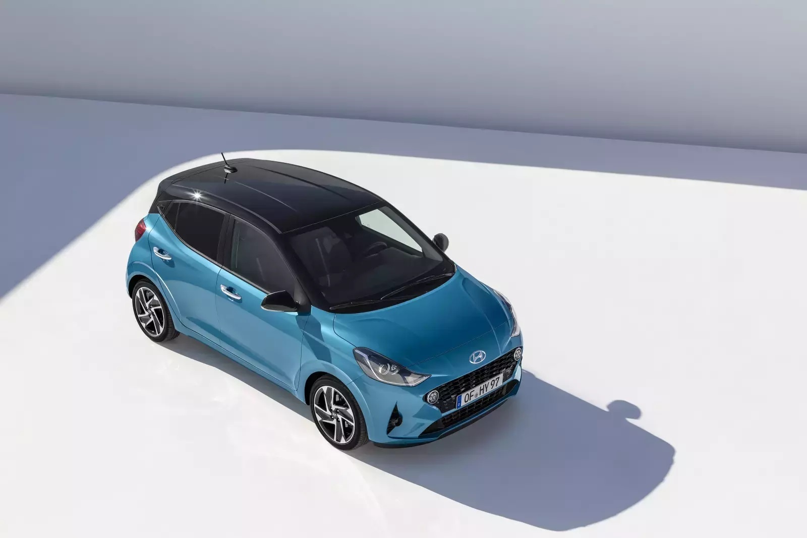 đánh giá Hyundai i10 2020 ảnh 5 danh gia Hyundai i10 2020 anh 5