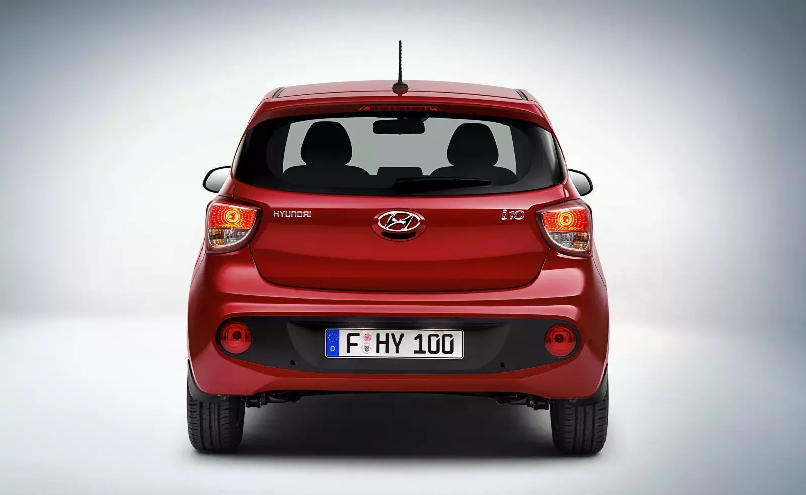 đánh giá Hyundai i10 2020 ảnh 11 danh gia Hyundai i10 2020 anh 11
