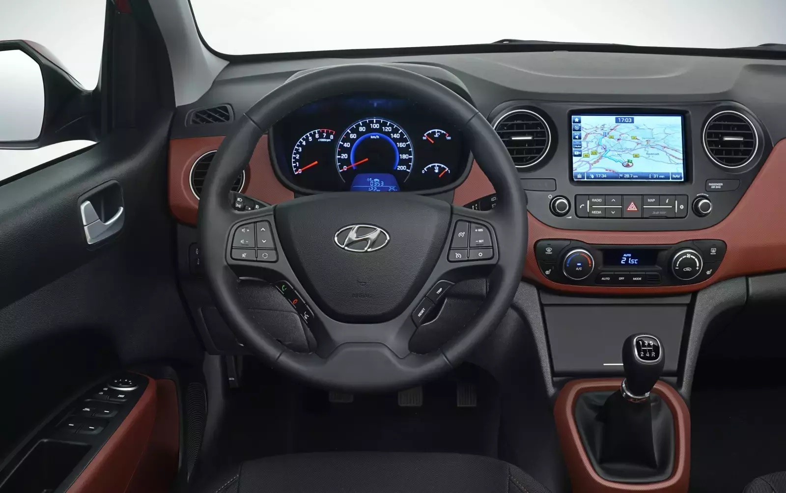 đánh giá Hyundai i10 2020 ảnh 13 danh gia Hyundai i10 2020 anh 13