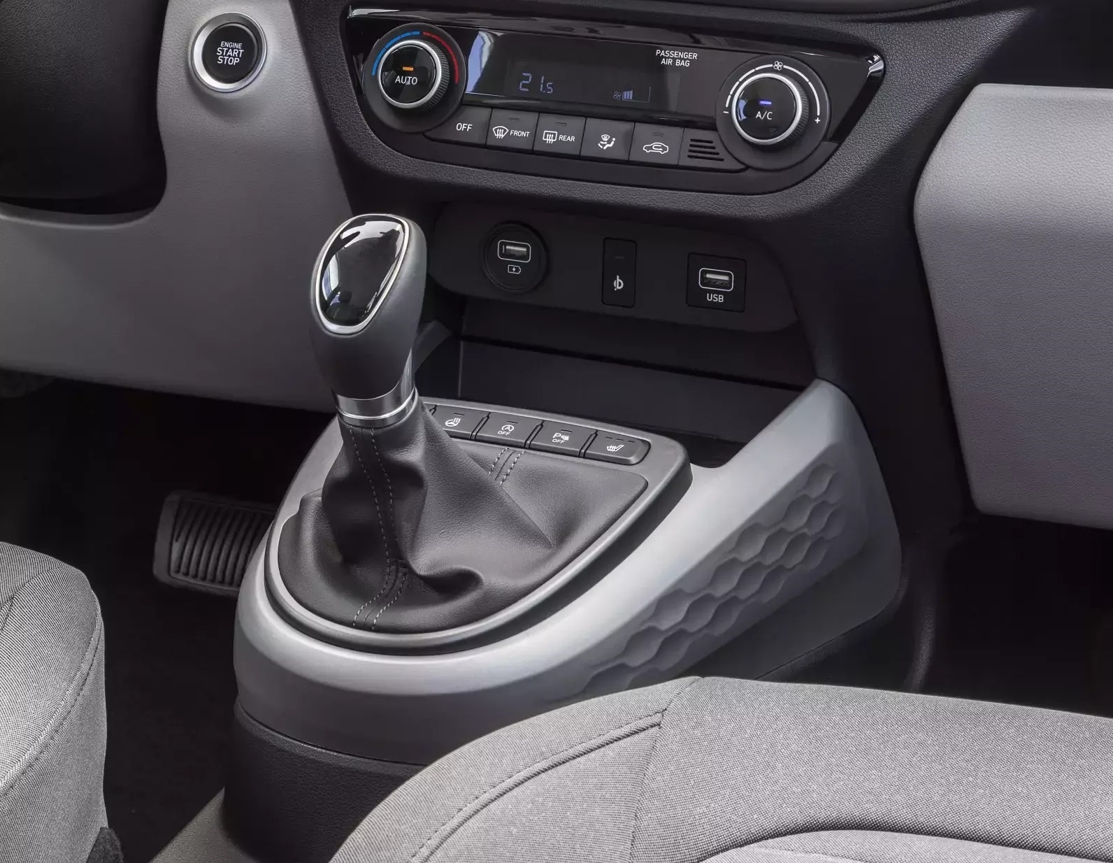 đánh giá Hyundai i10 2020 ảnh 18 danh gia Hyundai i10 2020 anh 18