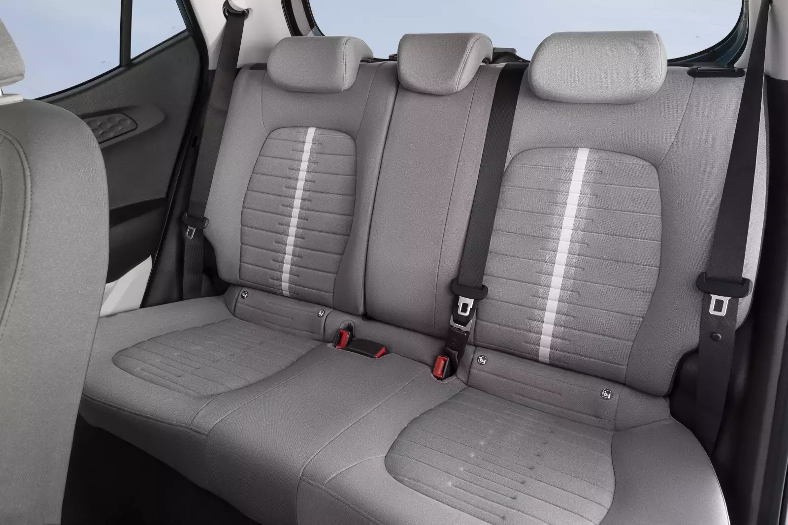 đánh giá Hyundai i10 2020 ảnh 19 danh gia Hyundai i10 2020 anh 19